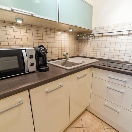 شقة Apartament 26 Mikolajki المظهر الخارجي الصورة