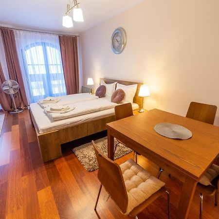 شقة Apartament 26 Mikolajki المظهر الخارجي الصورة