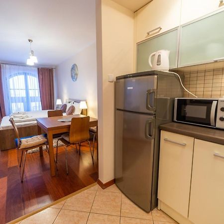 شقة Apartament 26 Mikolajki المظهر الخارجي الصورة