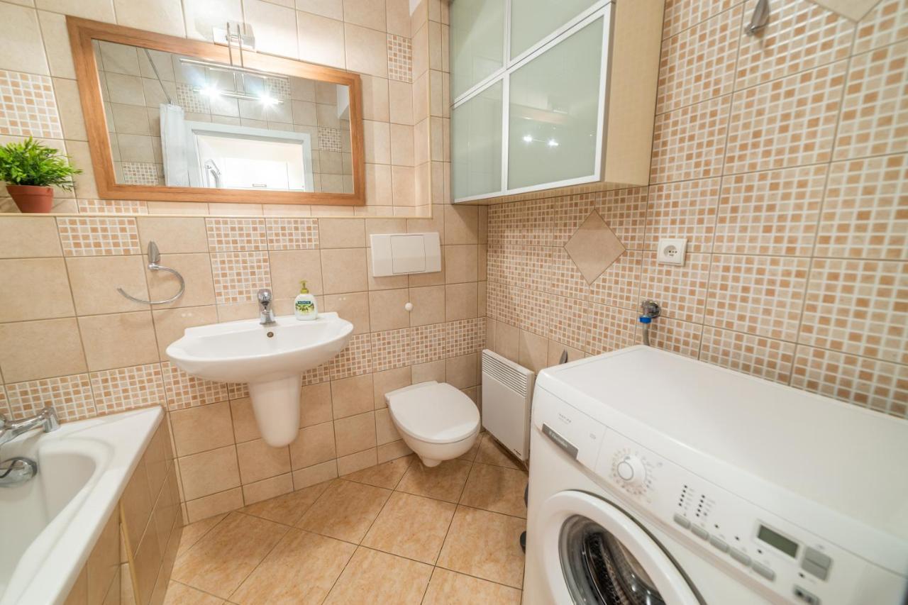 شقة Apartament 26 Mikolajki المظهر الخارجي الصورة