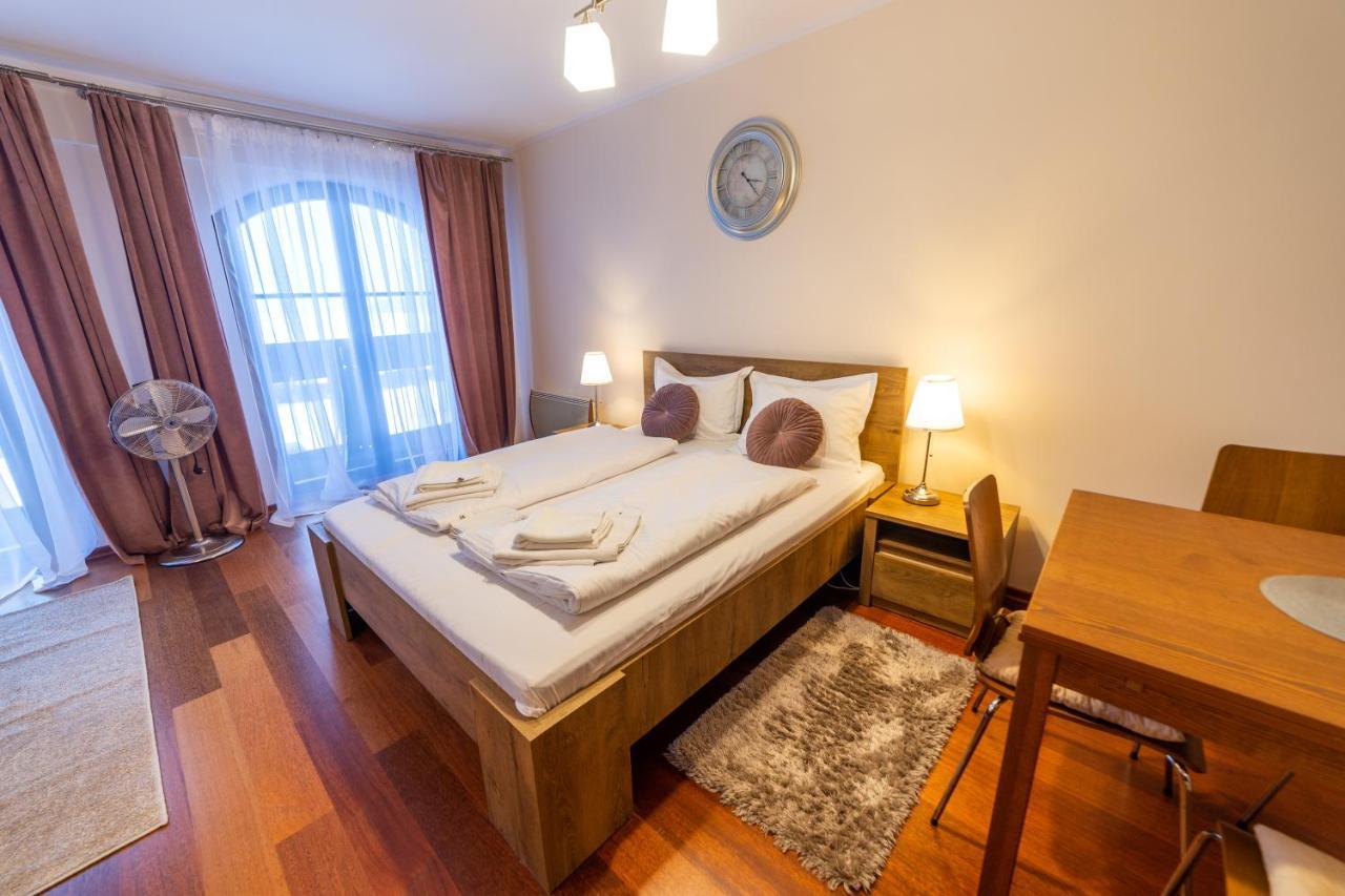 شقة Apartament 26 Mikolajki المظهر الخارجي الصورة